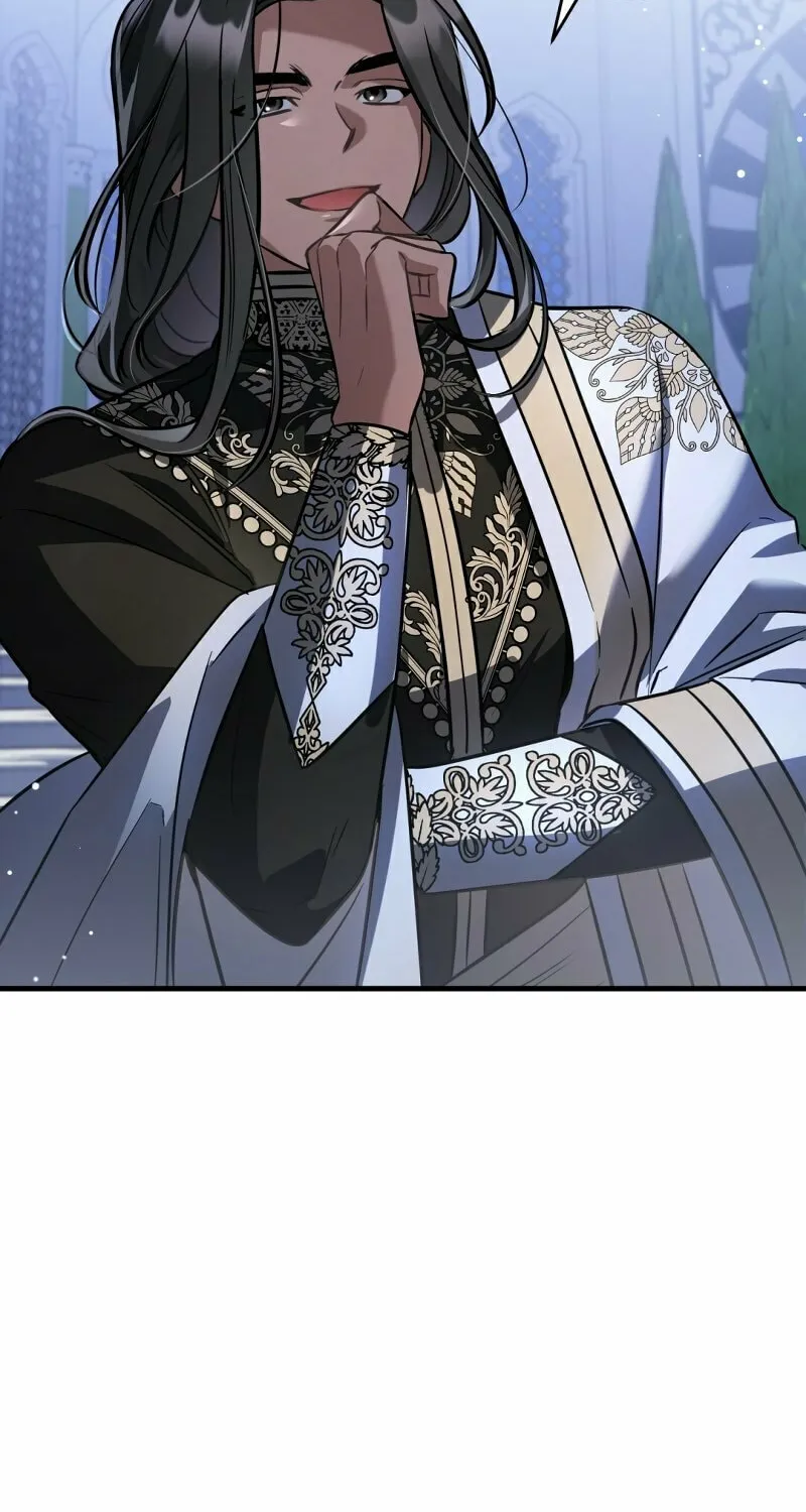 Read The Night Without Shadows chapter 21 image 18 on Lezhin