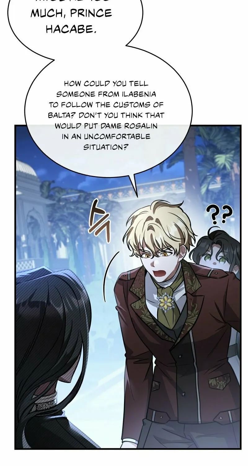 Read The Night Without Shadows chapter 21 image 20 on Lezhin