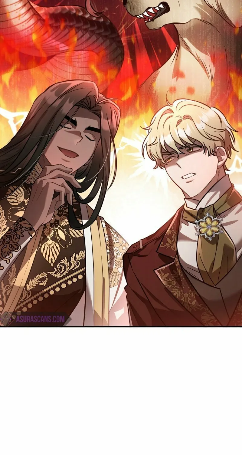 Read The Night Without Shadows chapter 21 image 22 on Lezhin
