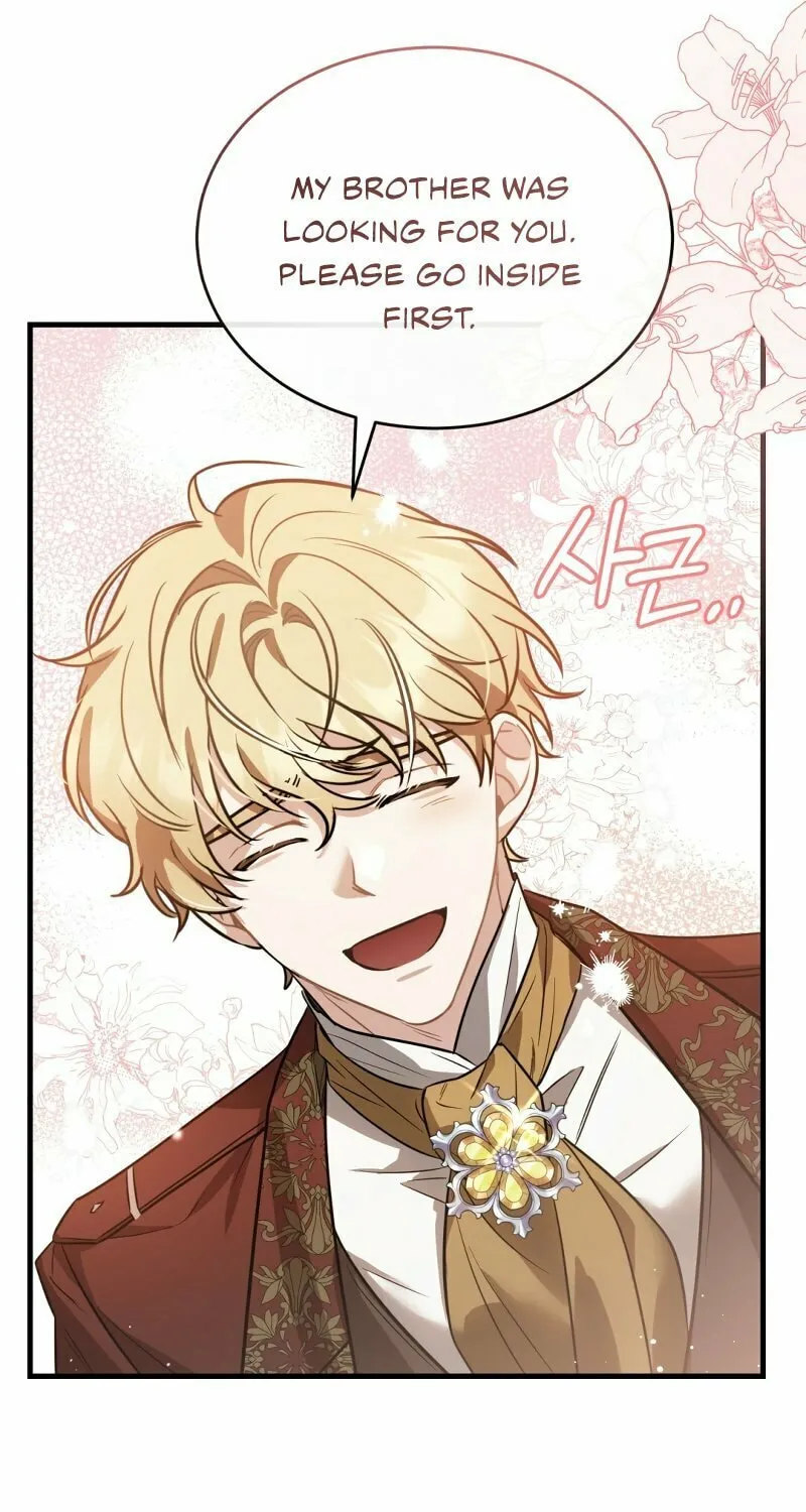 Read The Night Without Shadows chapter 21 image 25 on Lezhin