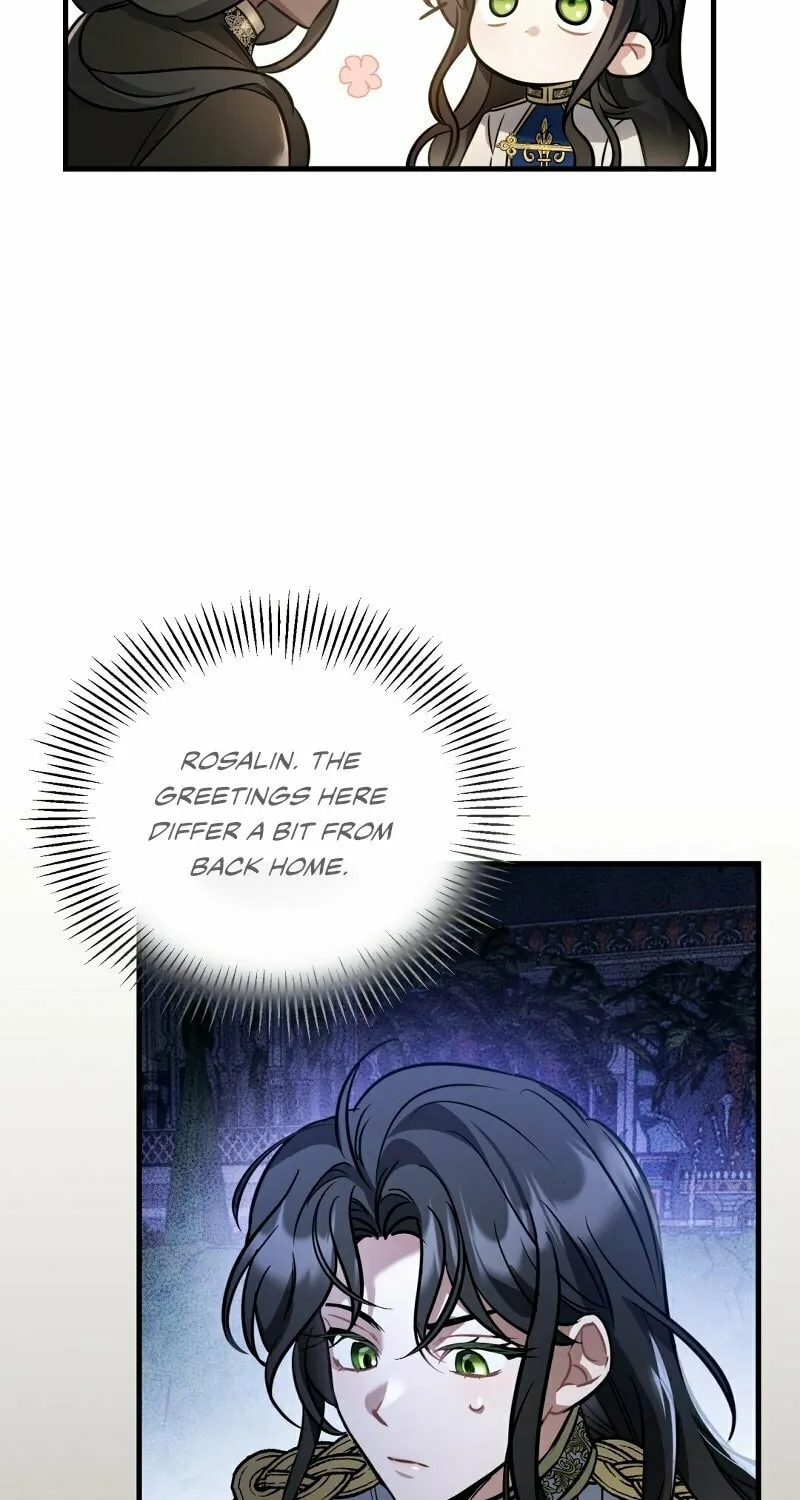 Read The Night Without Shadows chapter 21 image 3 on Lezhin
