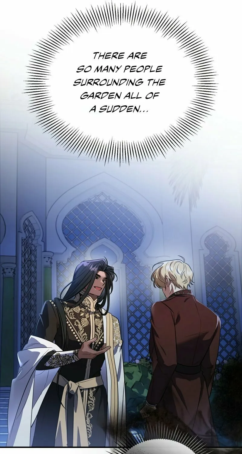 Read The Night Without Shadows chapter 21 image 30 on Lezhin