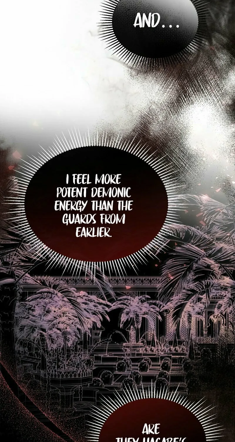 Read The Night Without Shadows chapter 21 image 31 on Lezhin