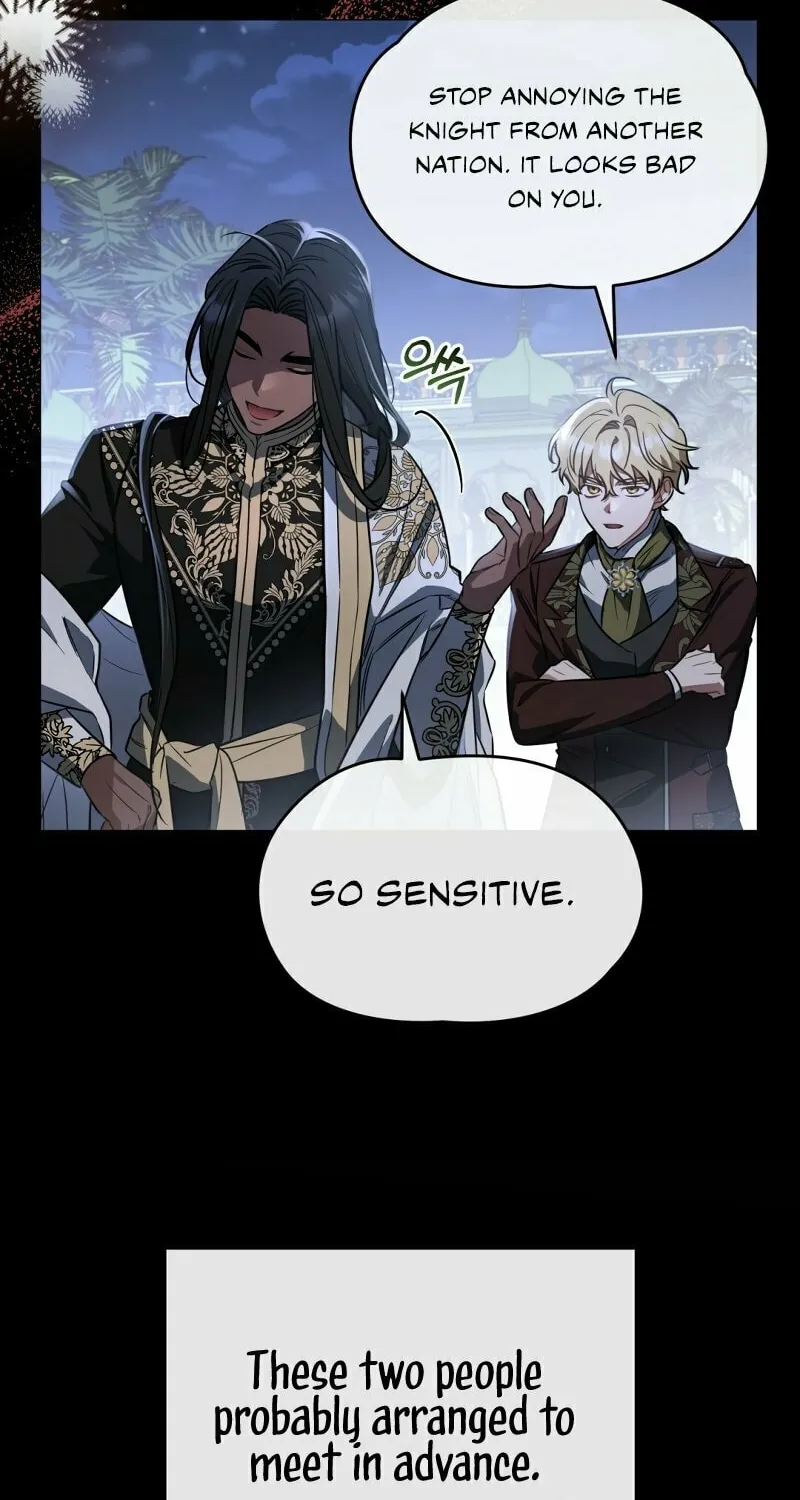 Read The Night Without Shadows chapter 21 image 33 on Lezhin