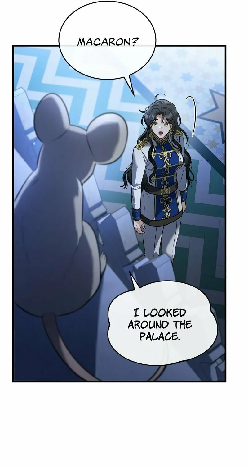 Read The Night Without Shadows chapter 21 image 38 on Lezhin
