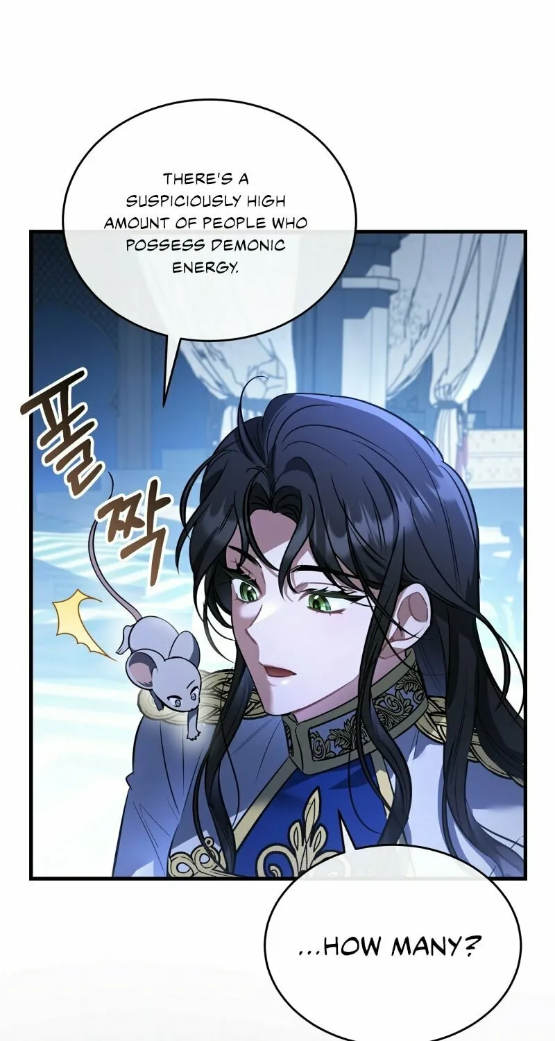 Read The Night Without Shadows chapter 21 image 39 on Lezhin
