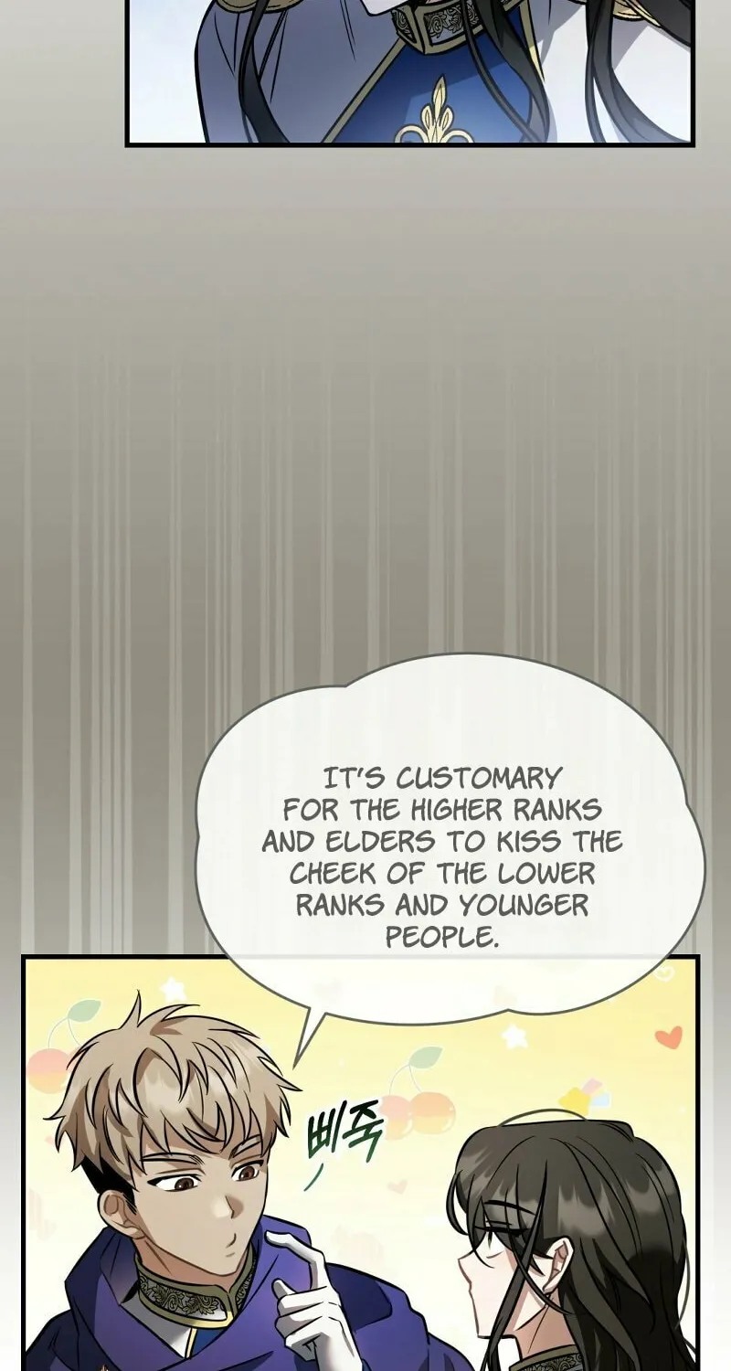 Read The Night Without Shadows chapter 21 image 4 on Lezhin