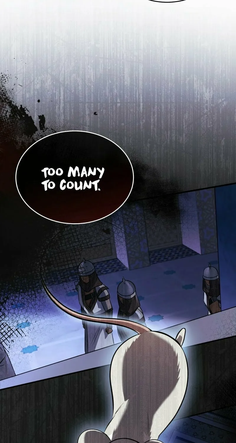 Read The Night Without Shadows chapter 21 image 40 on Lezhin