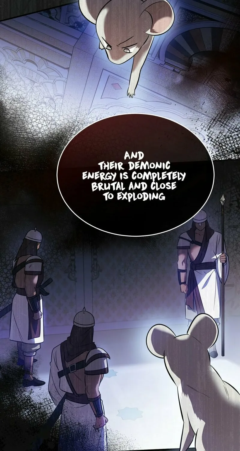 Read The Night Without Shadows chapter 21 image 41 on Lezhin