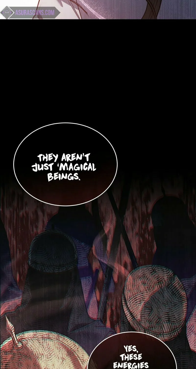 Read The Night Without Shadows chapter 21 image 44 on Lezhin