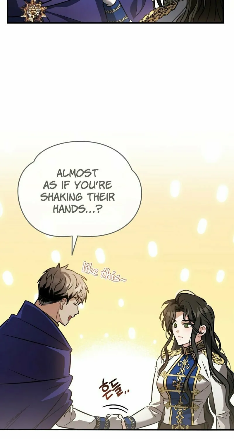 Read The Night Without Shadows chapter 21 image 5 on Lezhin