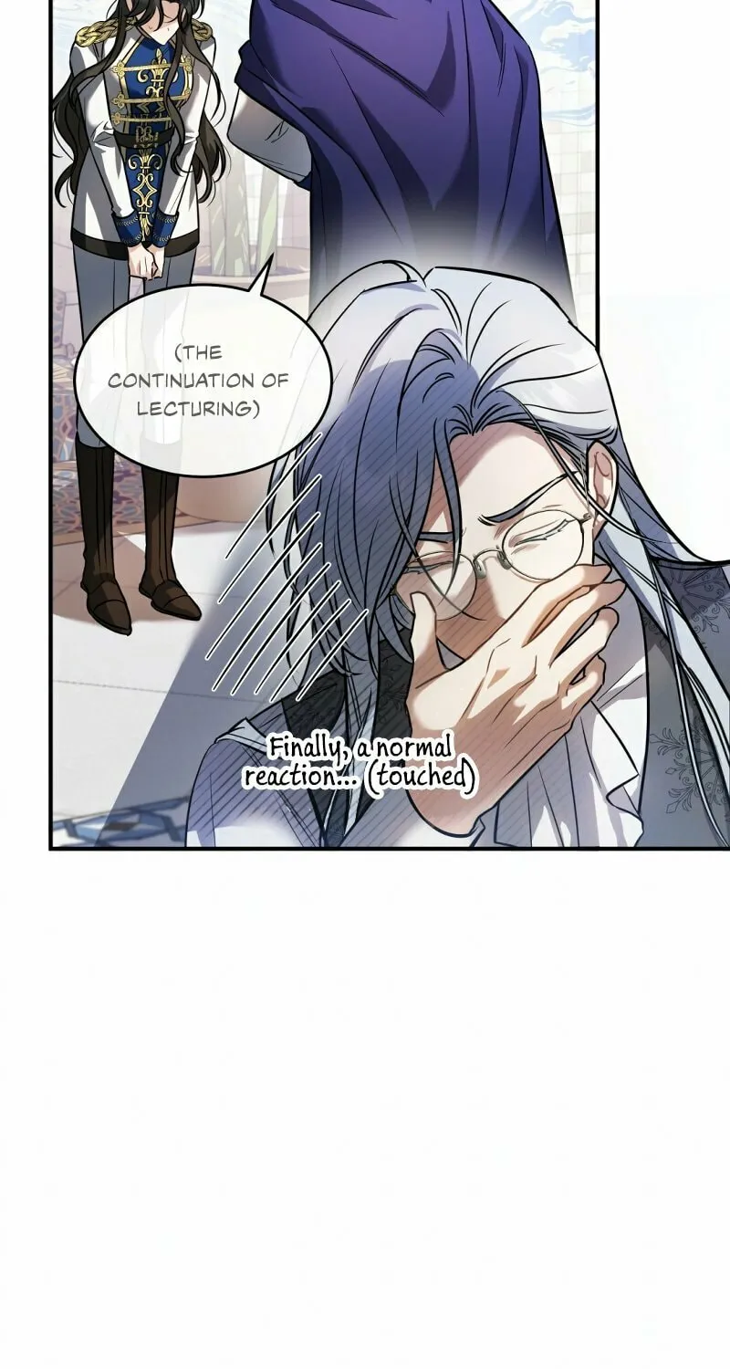 Read The Night Without Shadows chapter 21 image 59 on Lezhin
