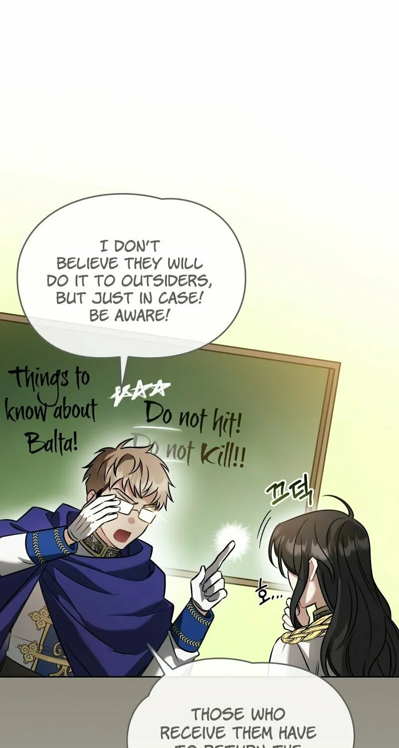 Read The Night Without Shadows chapter 21 image 6 on Lezhin