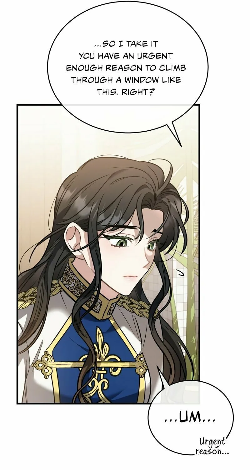 Read The Night Without Shadows chapter 21 image 61 on Lezhin