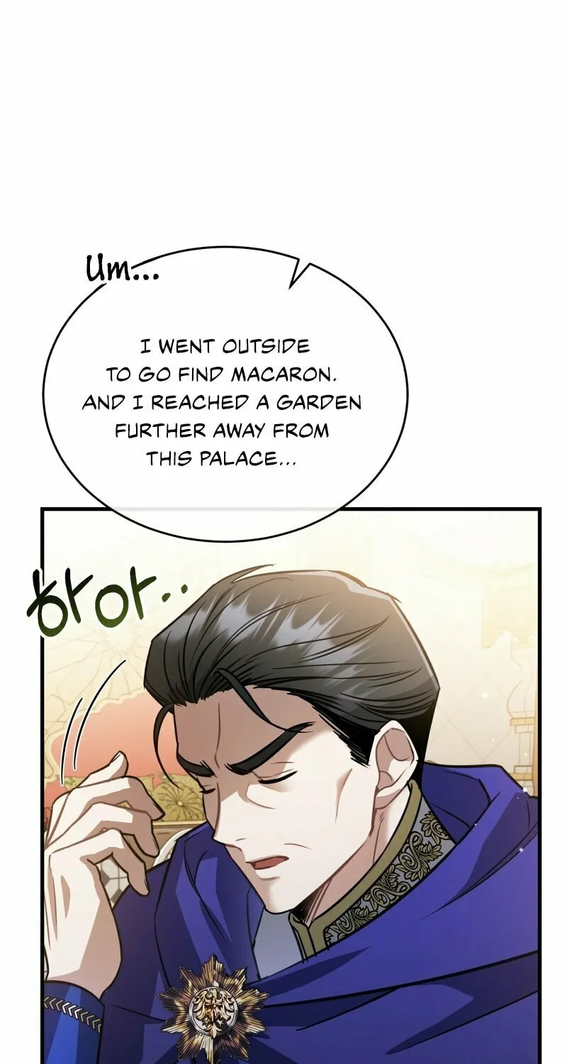 Read The Night Without Shadows chapter 21 image 62 on Lezhin