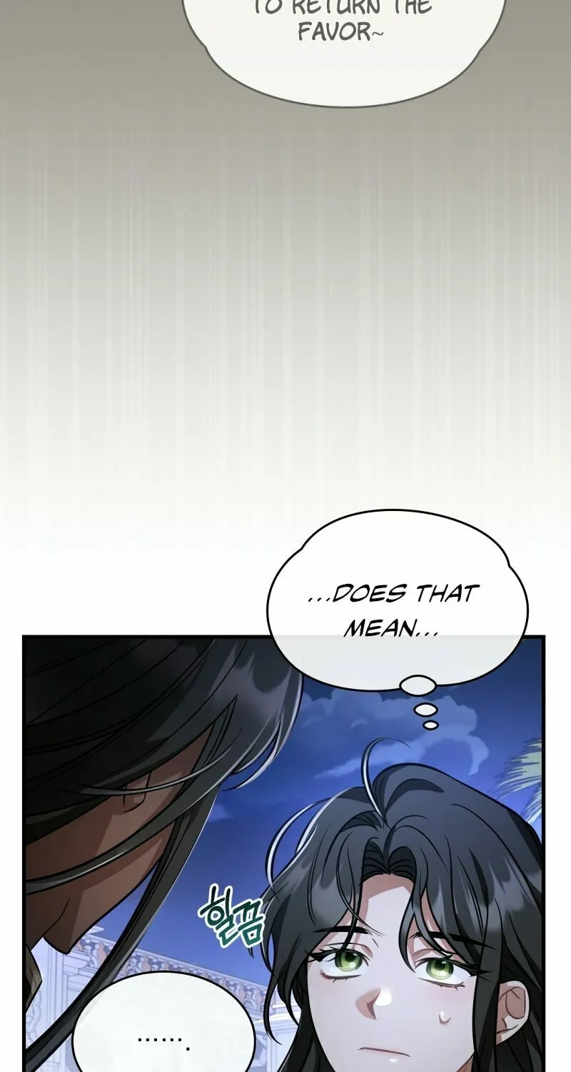 Read The Night Without Shadows chapter 21 image 7 on Lezhin