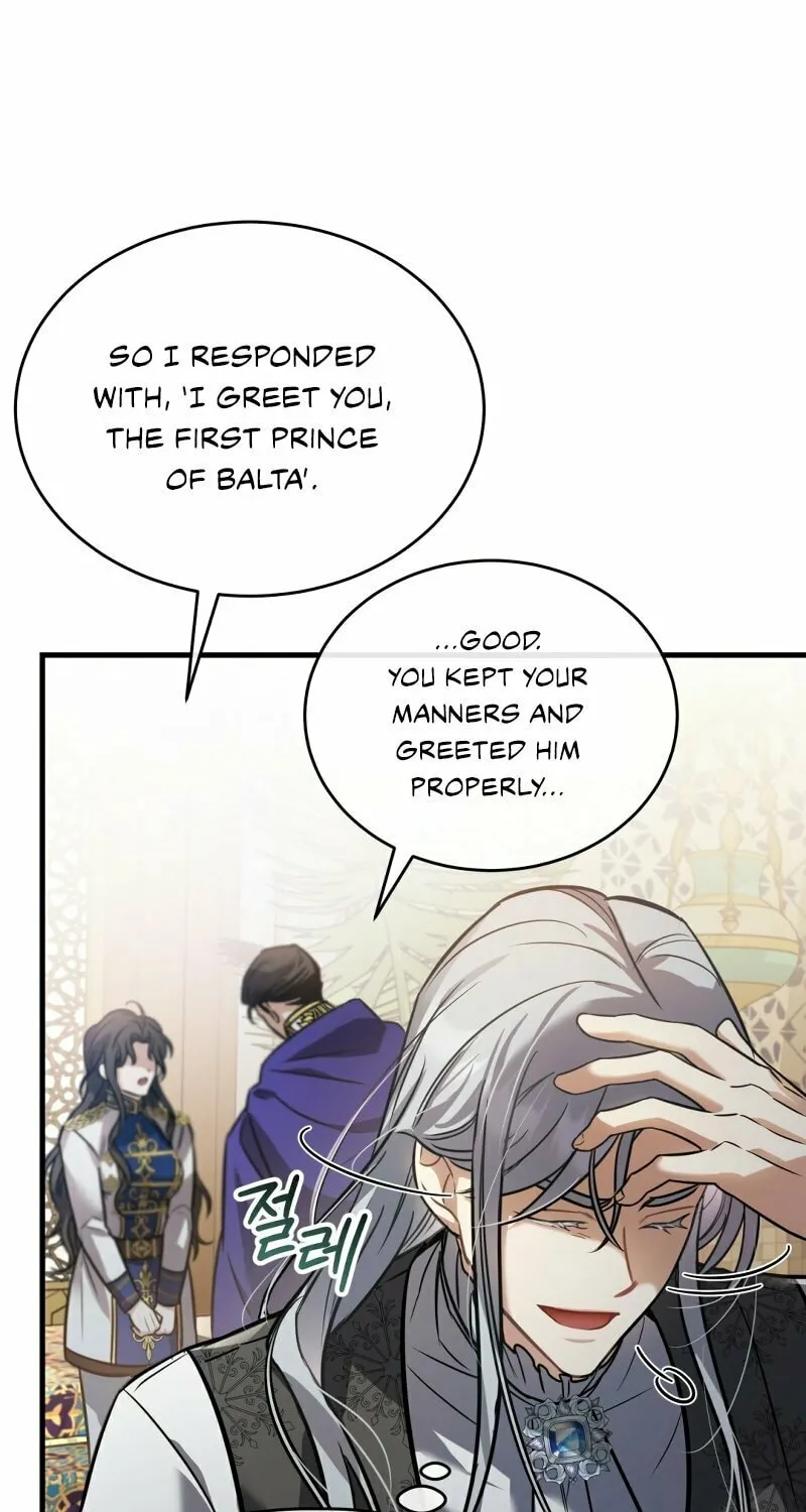 Read The Night Without Shadows chapter 21 image 70 on Lezhin