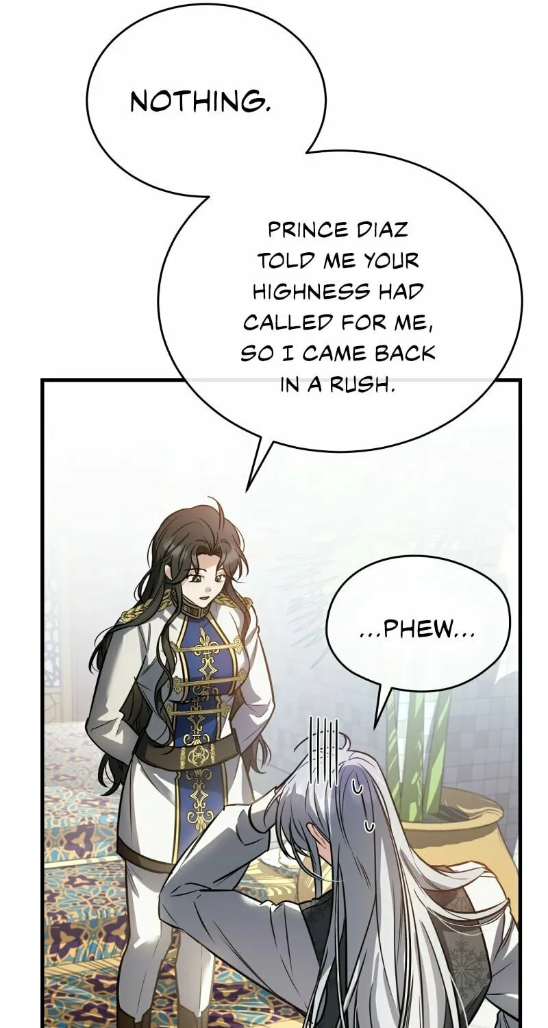 Read The Night Without Shadows chapter 21 image 77 on Lezhin