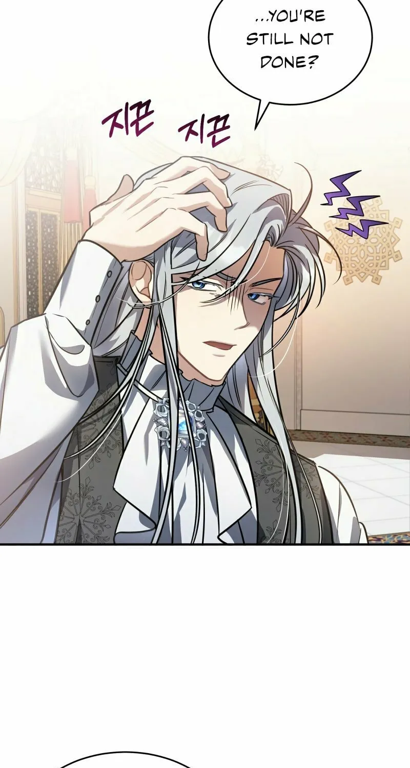 Read The Night Without Shadows chapter 21 image 79 on Lezhin