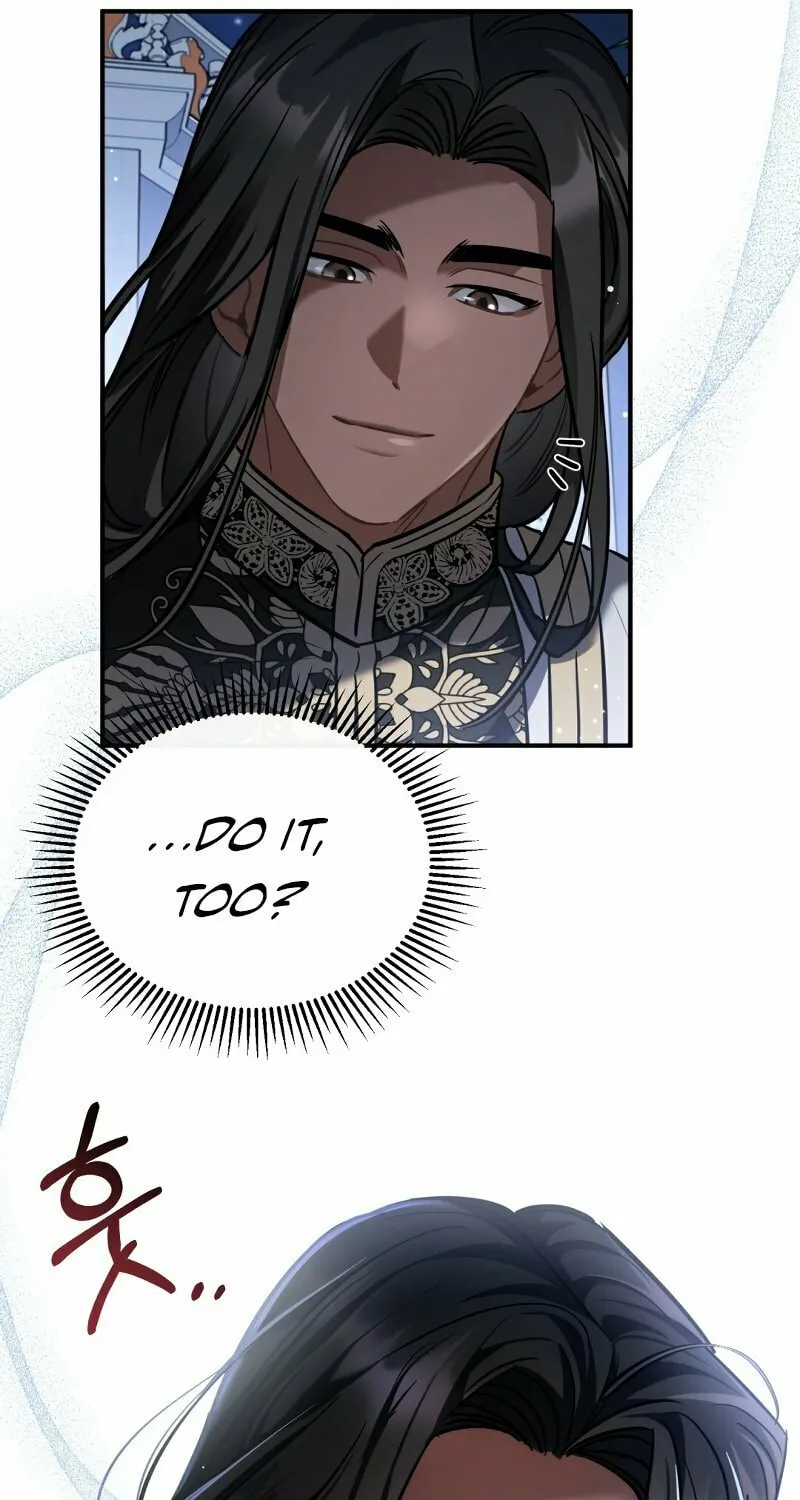 Read The Night Without Shadows chapter 21 image 9 on Lezhin