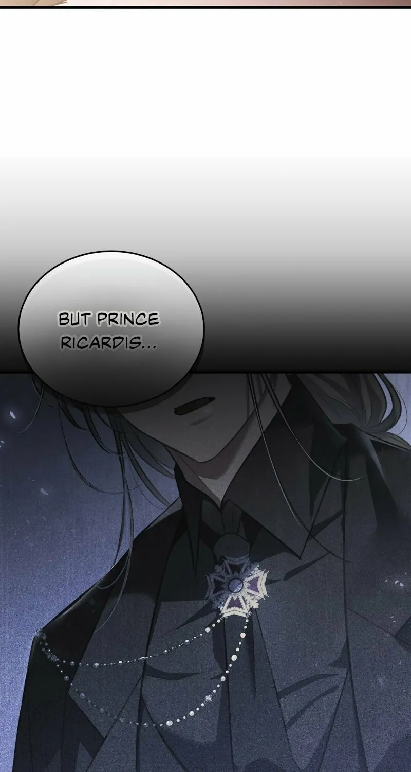 Read The Night Without Shadows chapter 44 image 15 on Lezhin