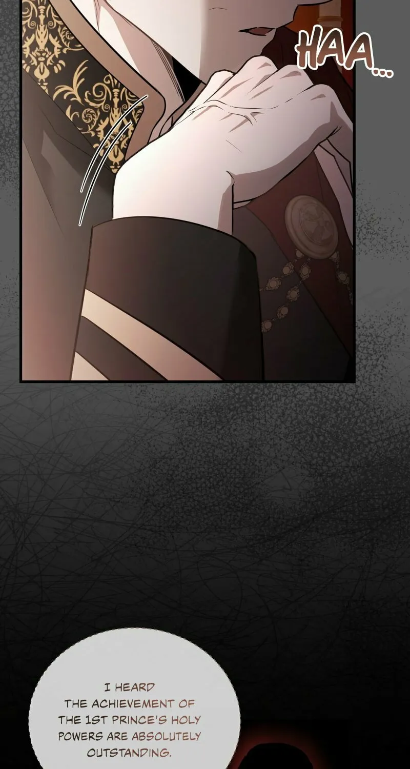 Read The Night Without Shadows chapter 44 image 22 on Lezhin