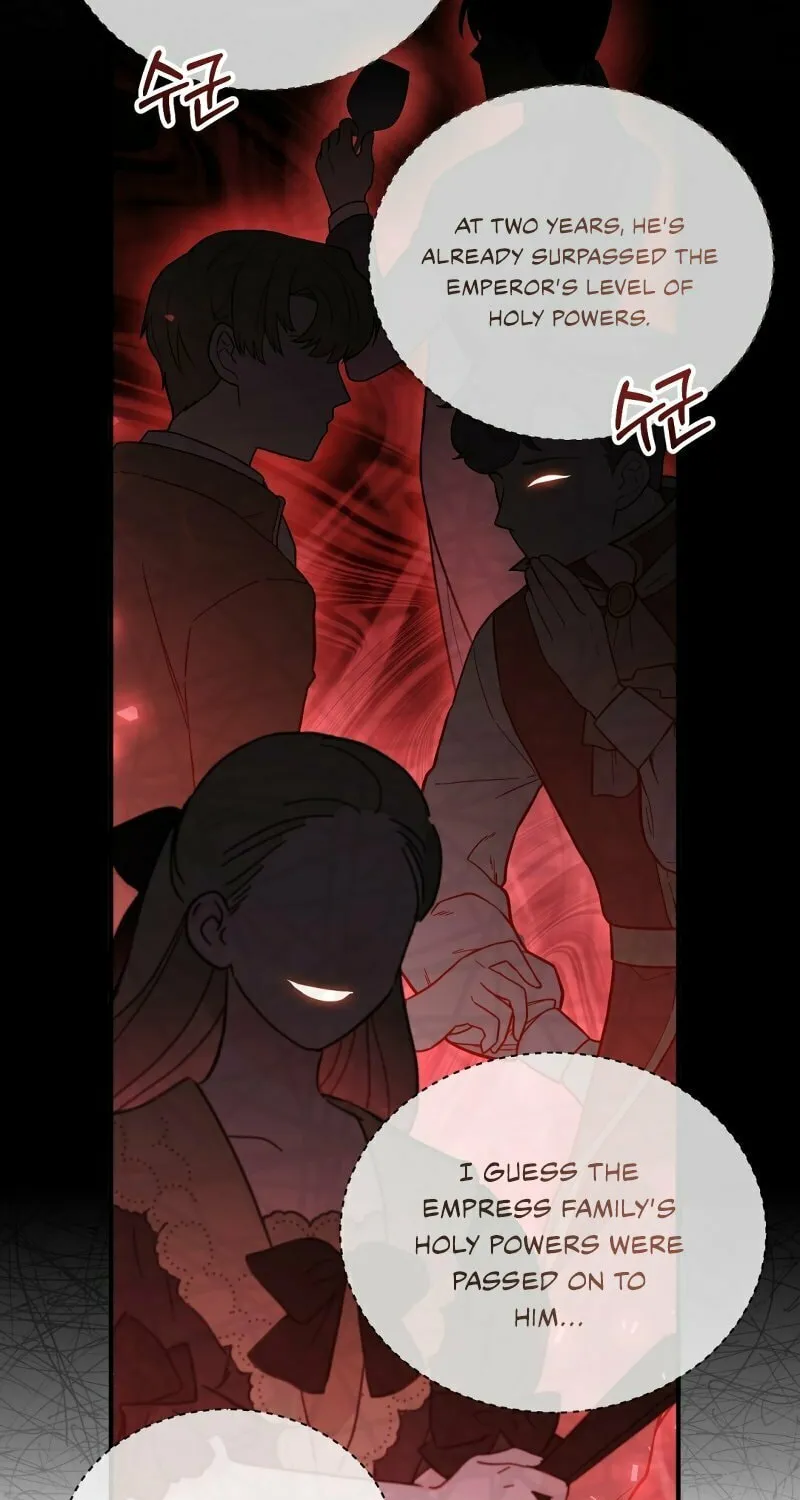 Read The Night Without Shadows chapter 44 image 23 on Lezhin