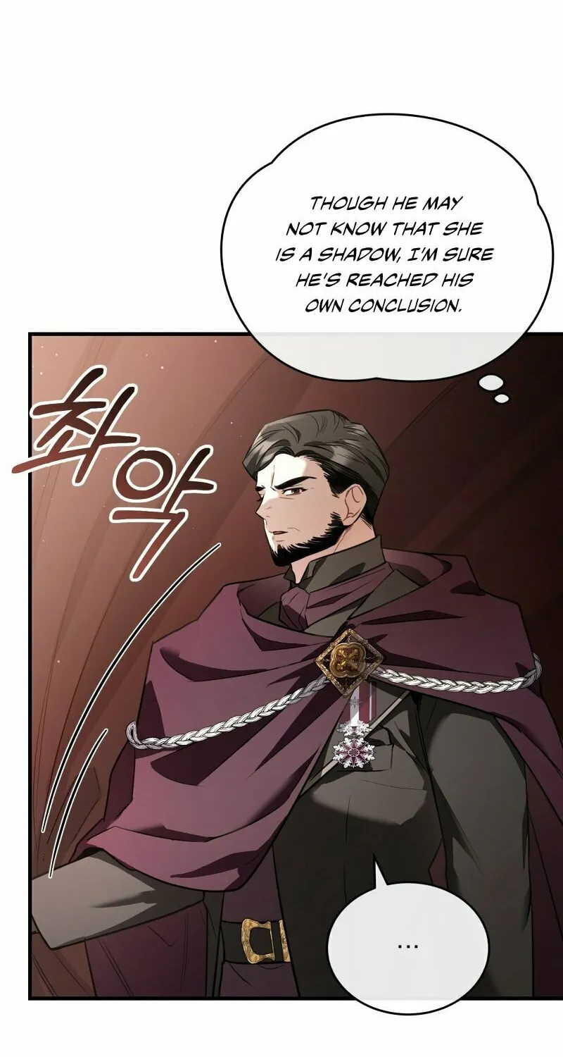 Read The Night Without Shadows chapter 44 image 4 on Lezhin