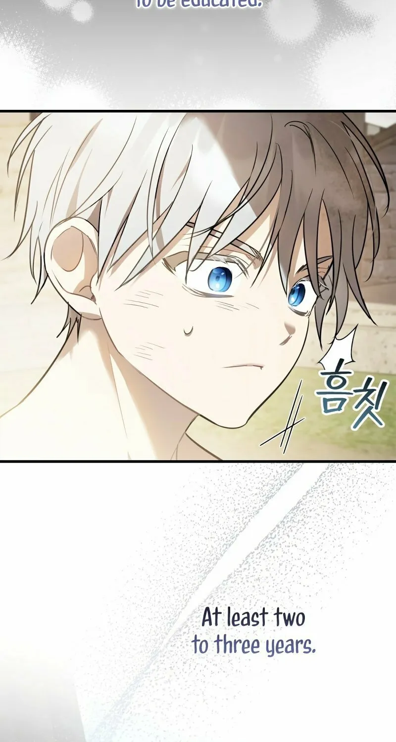 Read The Night Without Shadows chapter 44 image 45 on Lezhin