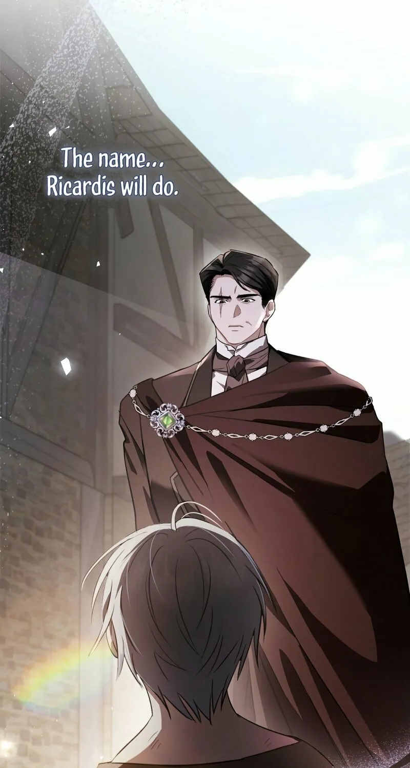 Read The Night Without Shadows chapter 44 image 46 on Lezhin