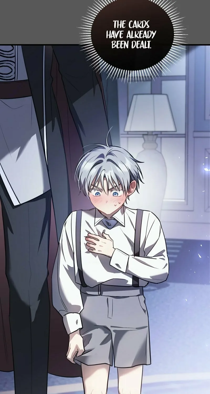 Read The Night Without Shadows chapter 44 image 60 on Lezhin