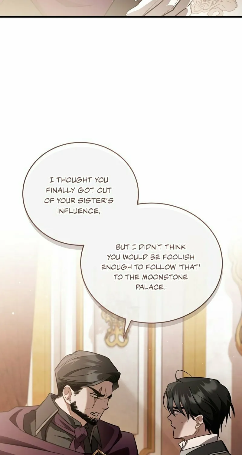 Read The Night Without Shadows chapter 44 image 7 on Lezhin