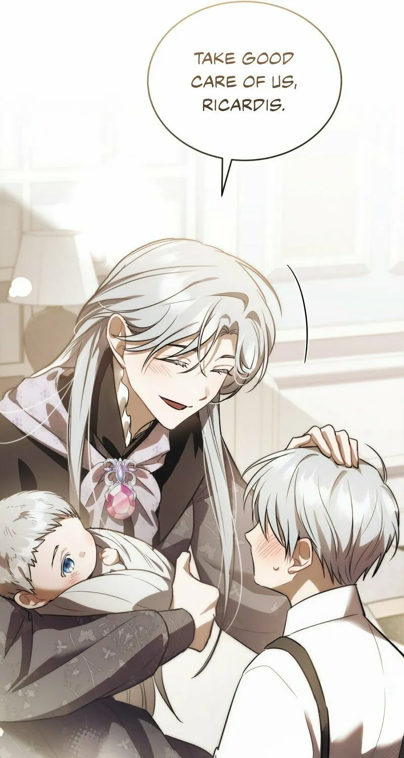 Read The Night Without Shadows chapter 44 image 70 on Lezhin