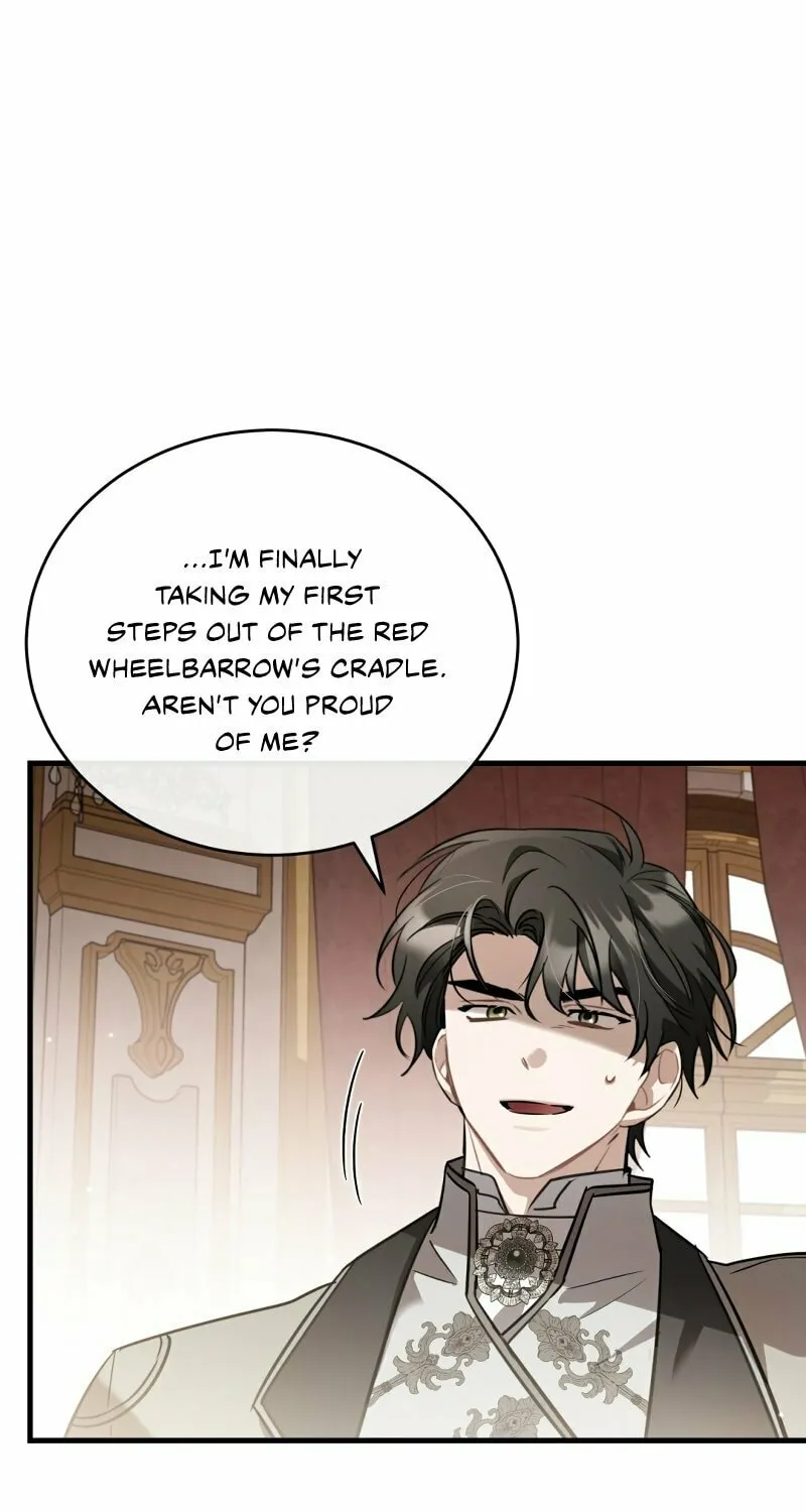 Read The Night Without Shadows chapter 44 image 9 on Lezhin