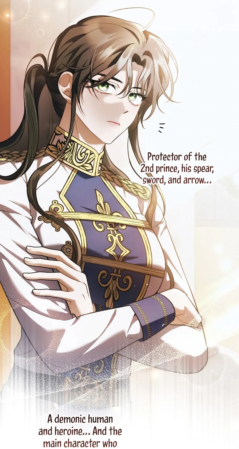 Read The Night Without Shadows chapter 63 image 11 on Lezhin