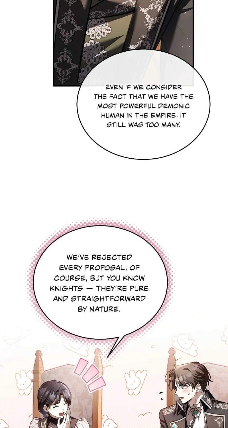 Read The Night Without Shadows chapter 63 image 16 on Lezhin