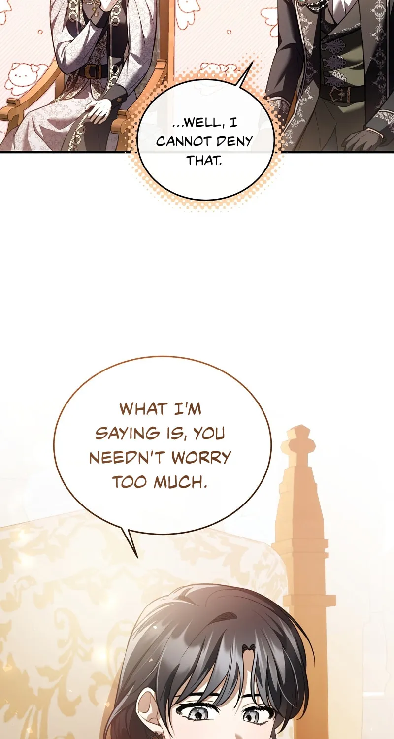 Read The Night Without Shadows chapter 63 image 17 on Lezhin