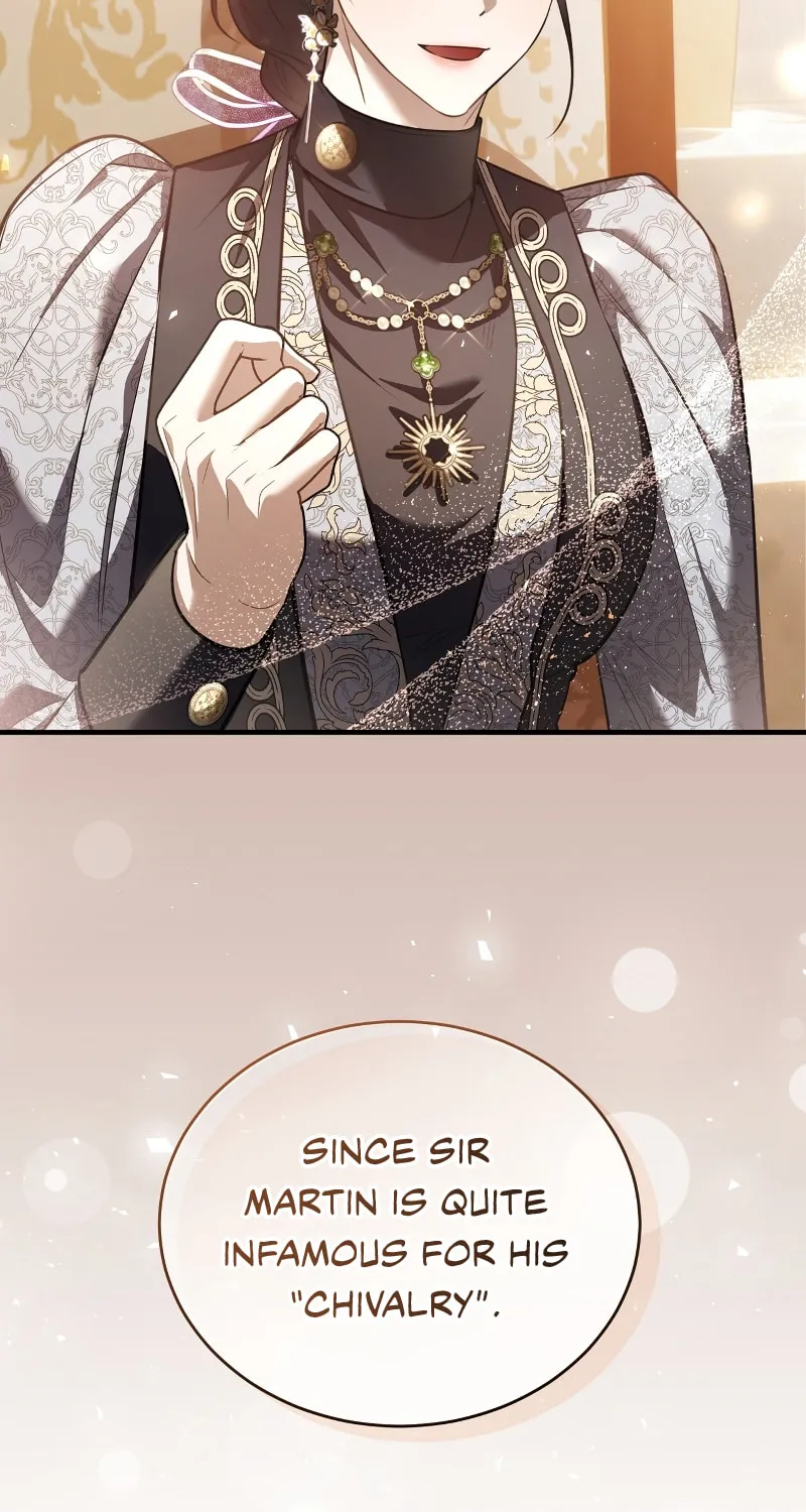 Read The Night Without Shadows chapter 63 image 18 on Lezhin