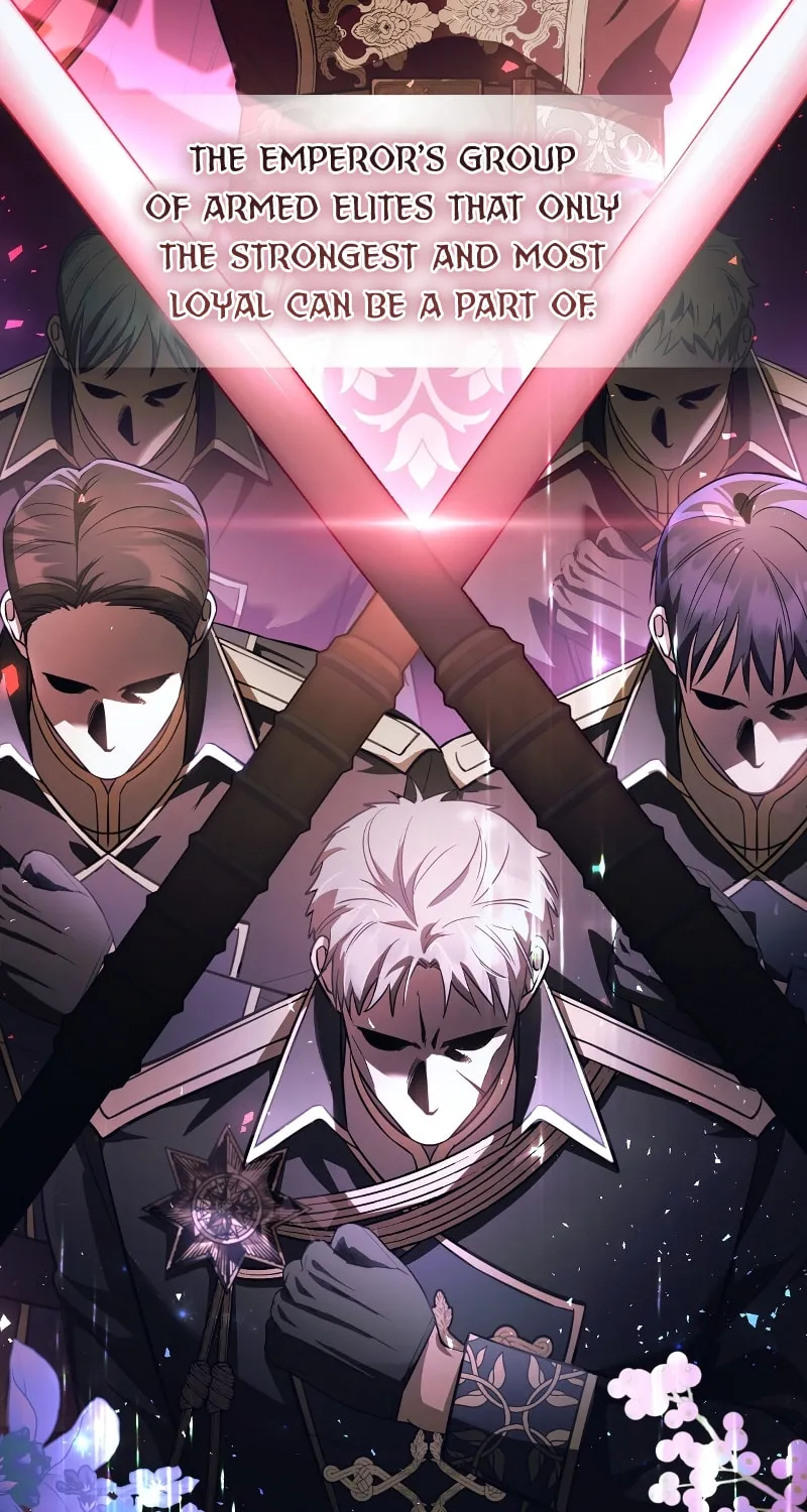 Read The Night Without Shadows chapter 63 image 2 on Lezhin