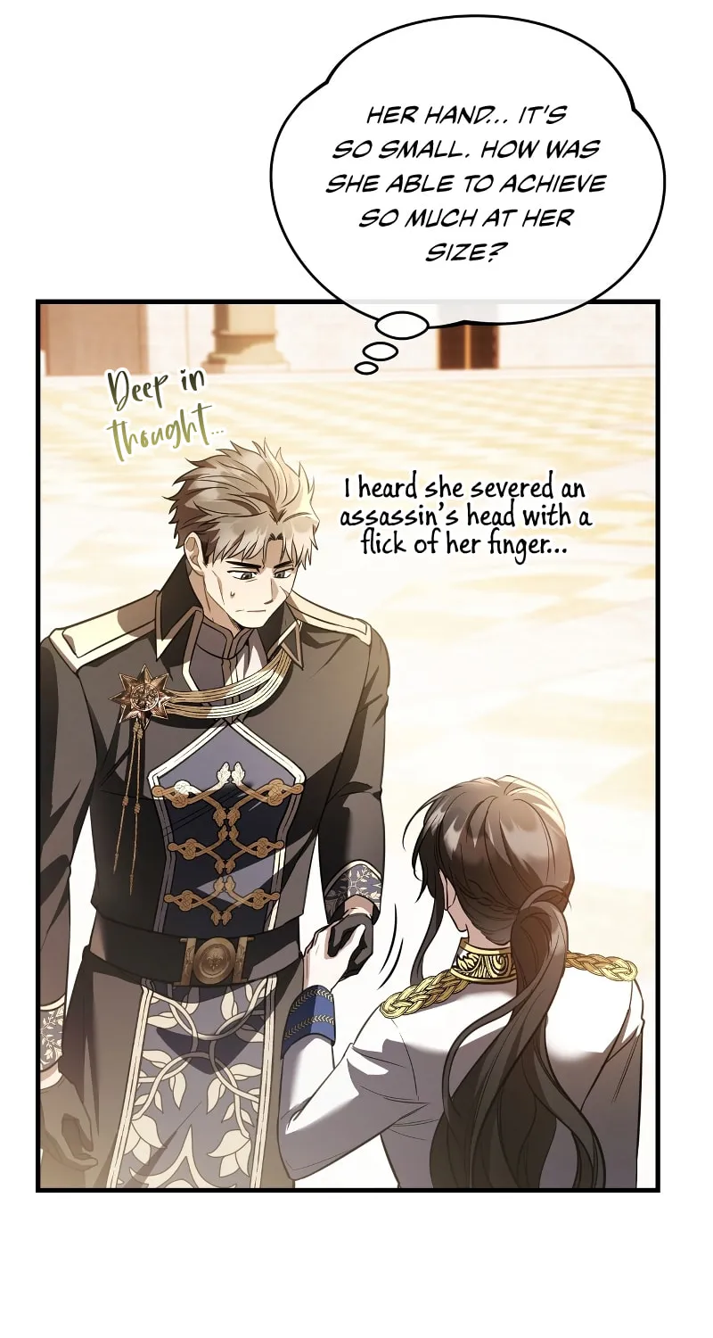 Read The Night Without Shadows chapter 63 image 24 on Lezhin