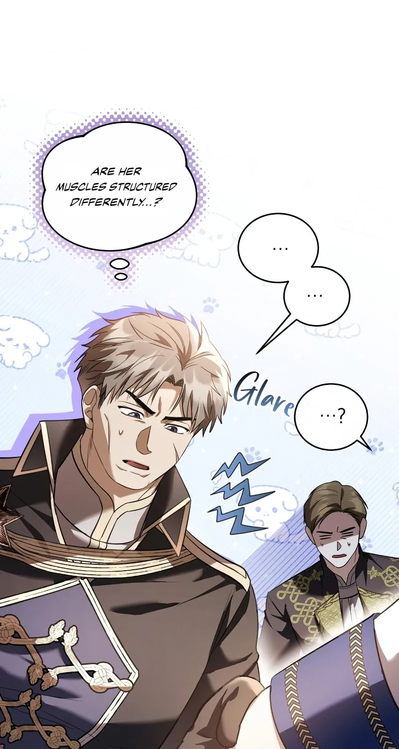 Read The Night Without Shadows chapter 63 image 25 on Lezhin