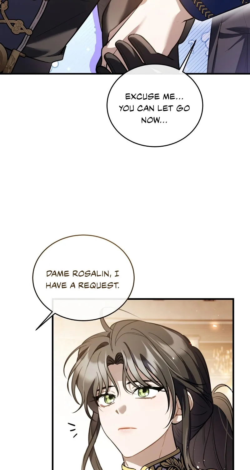 Read The Night Without Shadows chapter 63 image 26 on Lezhin