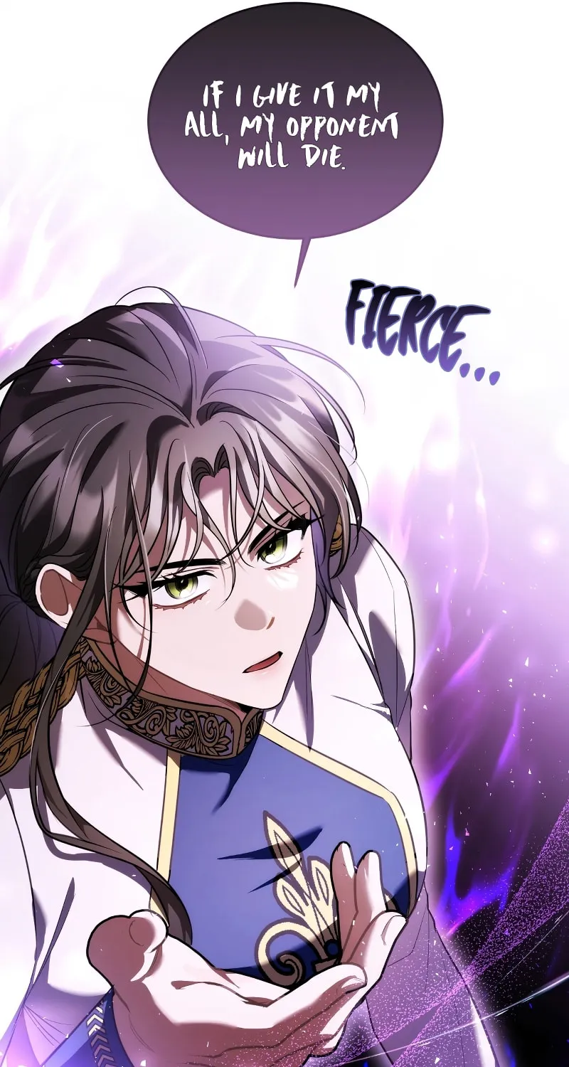 Read The Night Without Shadows chapter 63 image 31 on Lezhin