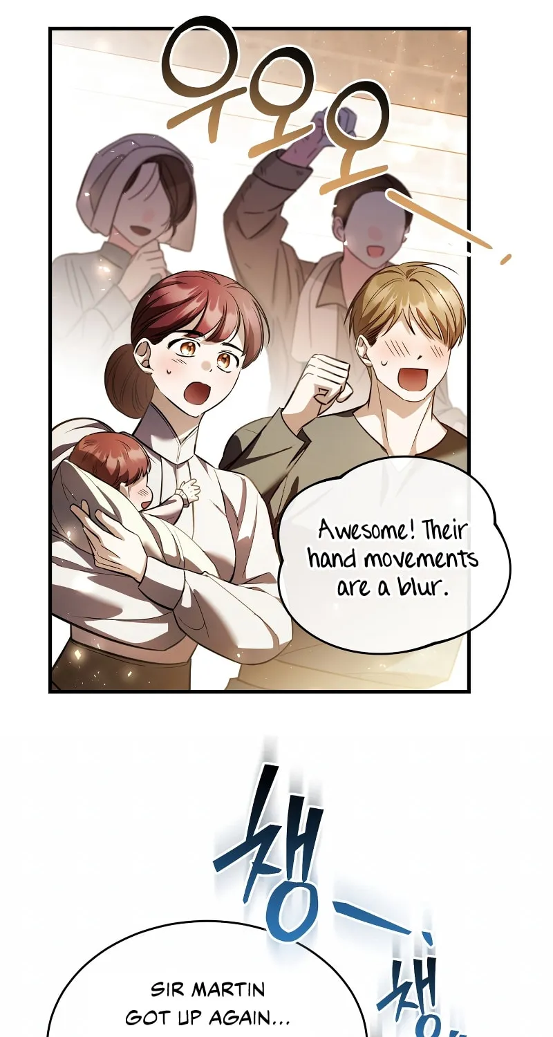 Read The Night Without Shadows chapter 63 image 42 on Lezhin
