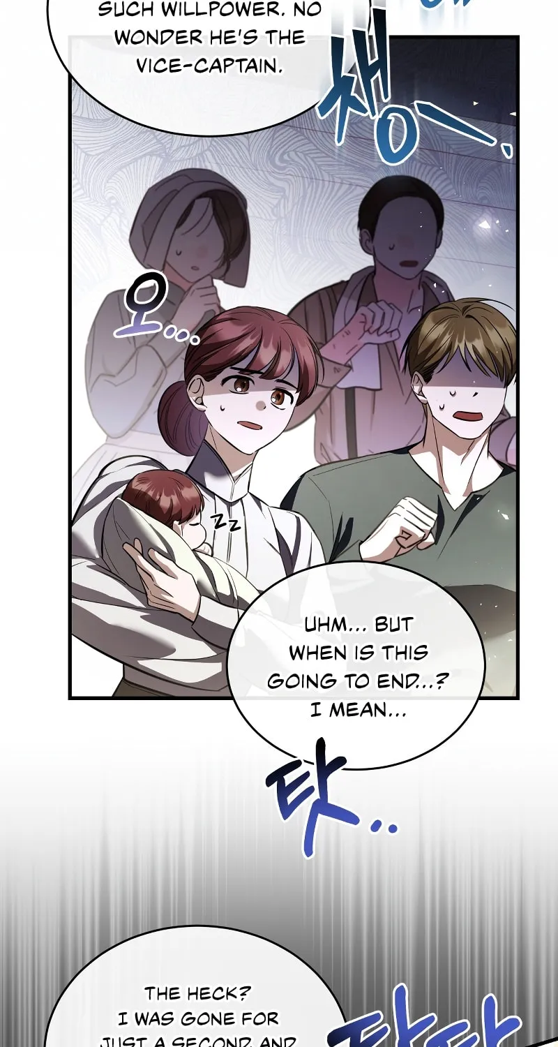 Read The Night Without Shadows chapter 63 image 43 on Lezhin