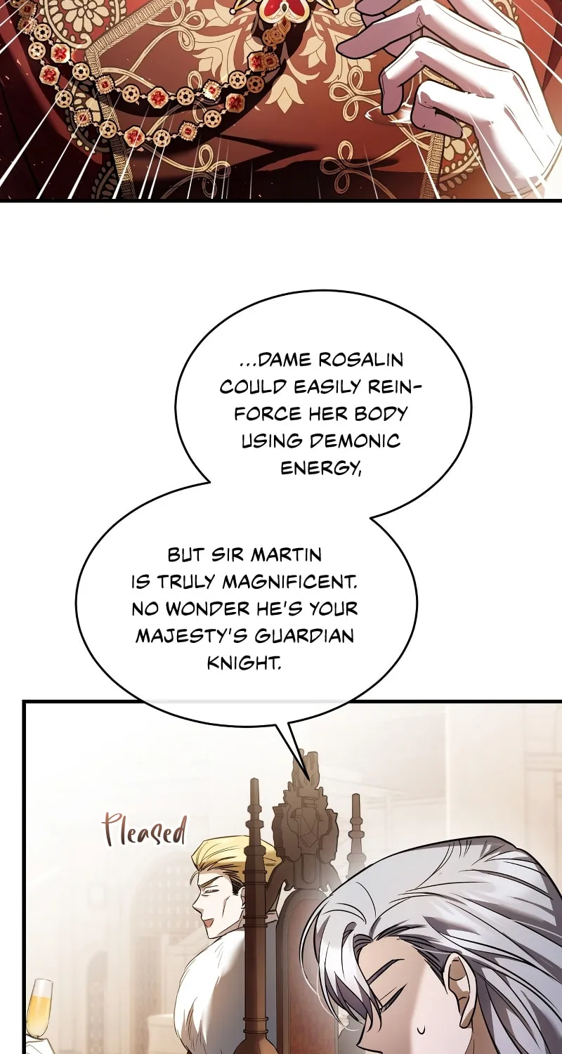 Read The Night Without Shadows chapter 63 image 48 on Lezhin