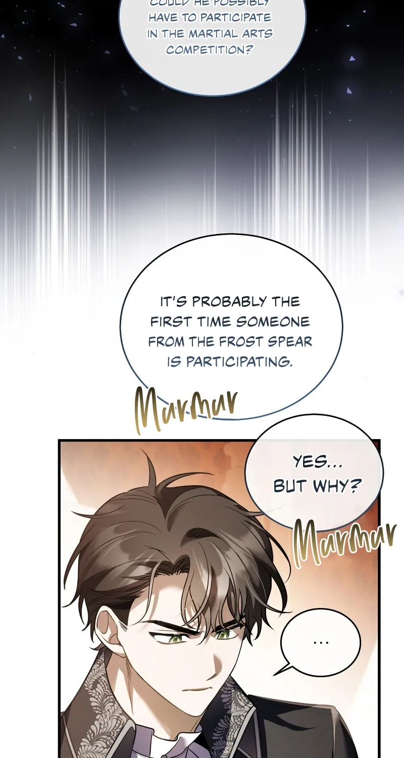 Read The Night Without Shadows chapter 63 image 5 on Lezhin
