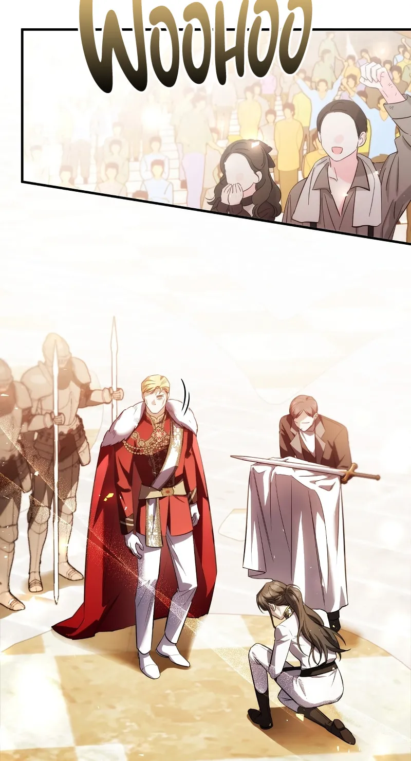 Read The Night Without Shadows chapter 63 image 50 on Lezhin