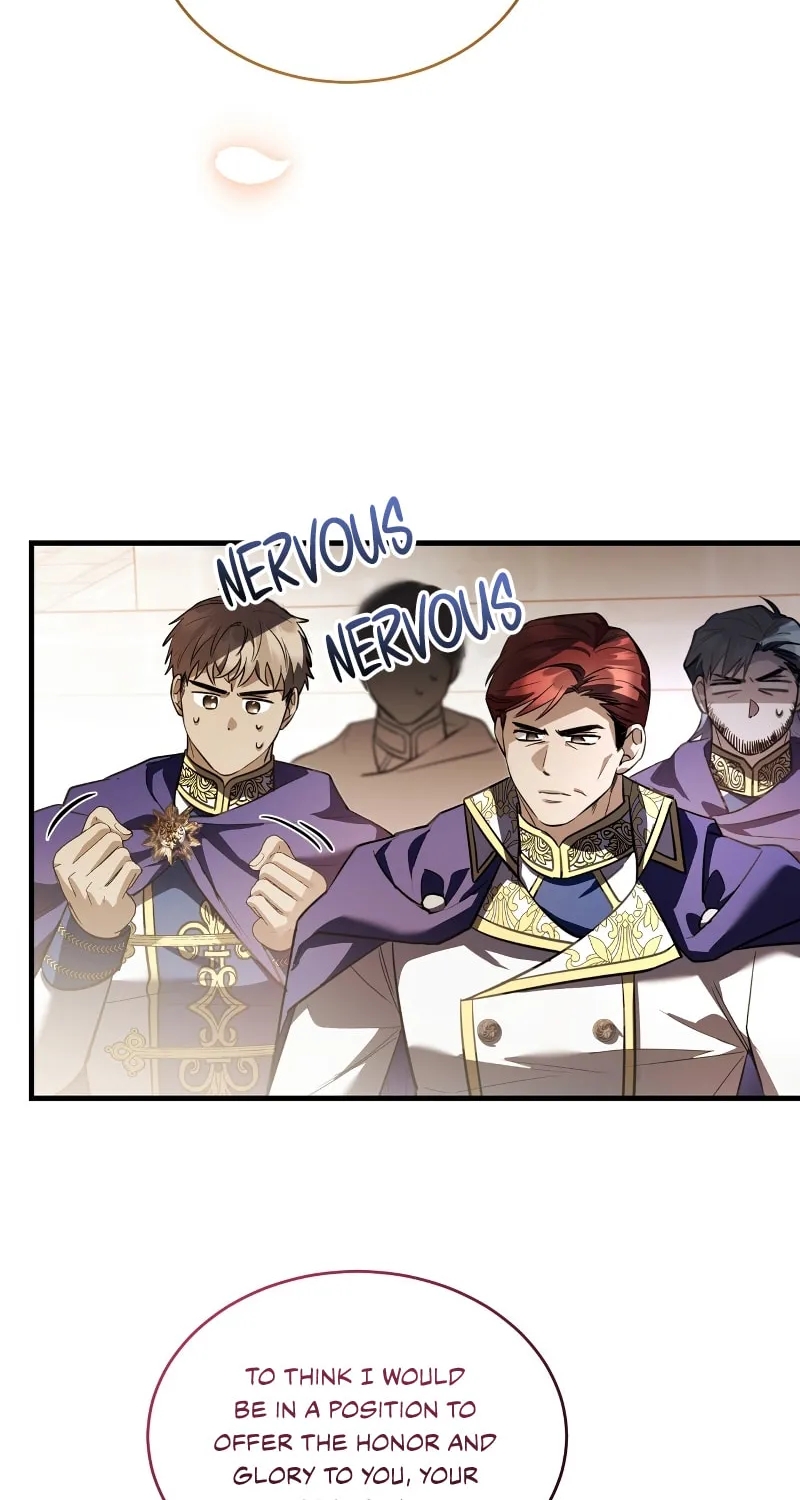Read The Night Without Shadows chapter 63 image 62 on Lezhin