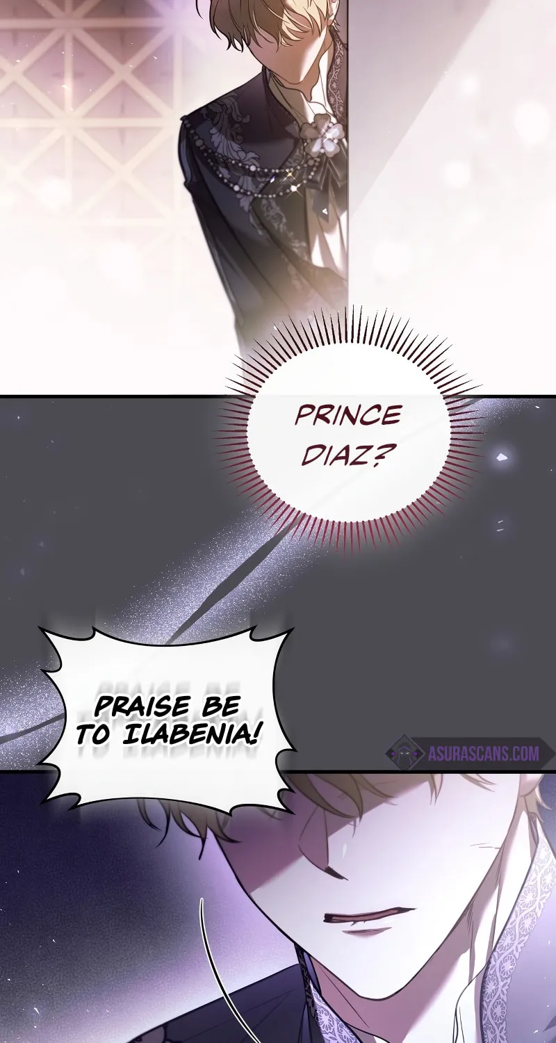 Read The Night Without Shadows chapter 63 image 77 on Lezhin